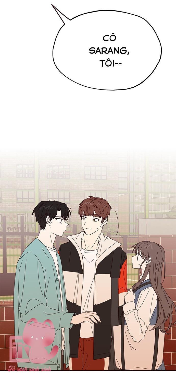 sợi chỉ tình yêu chapter 27 19