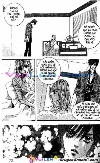 goong - [ hoàng cung ] chapter 10 65