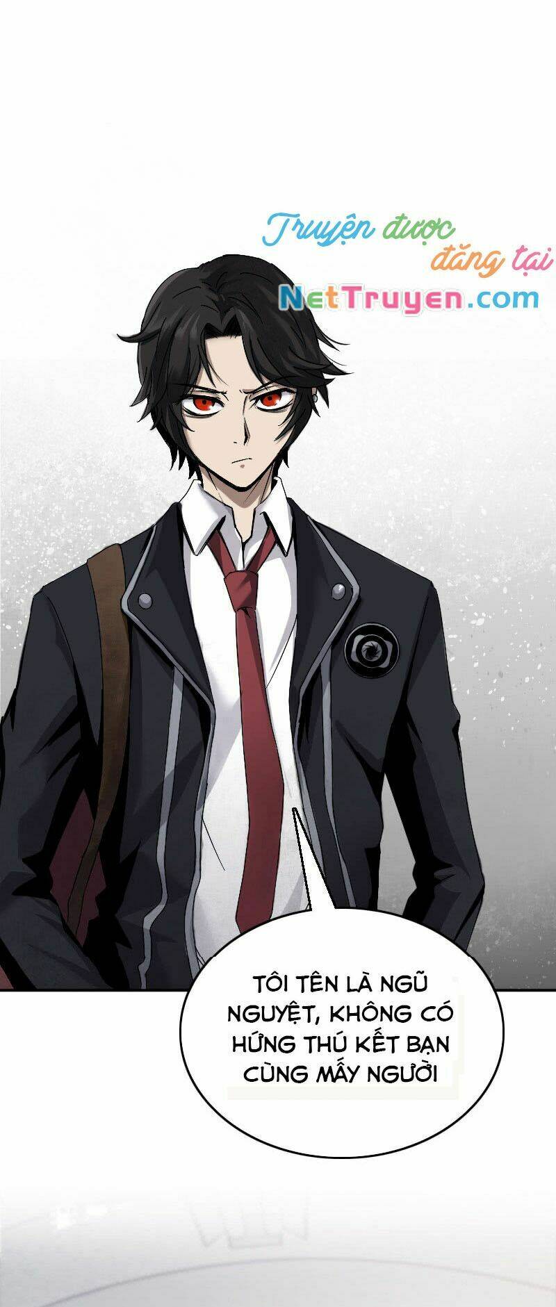 người tiên phong chapter 3 4