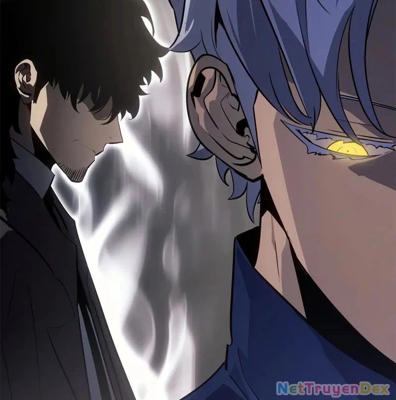 solo leveling : ragnarok chapter 35 28