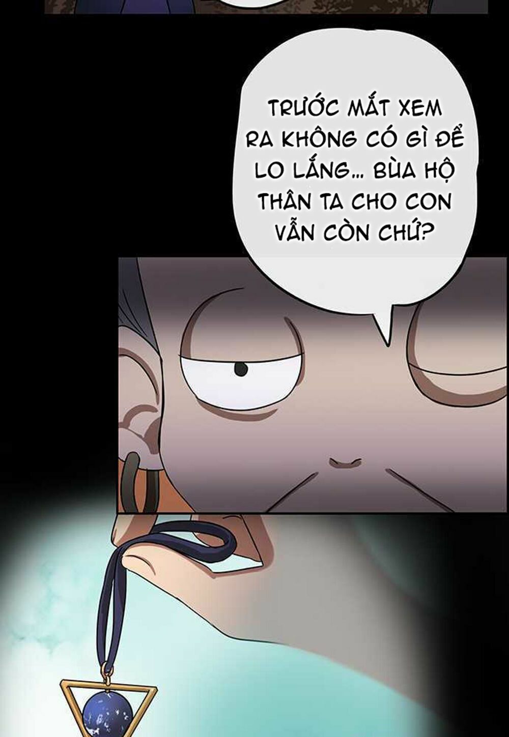 nụ hôn nguyền rủa chapter 89 11
