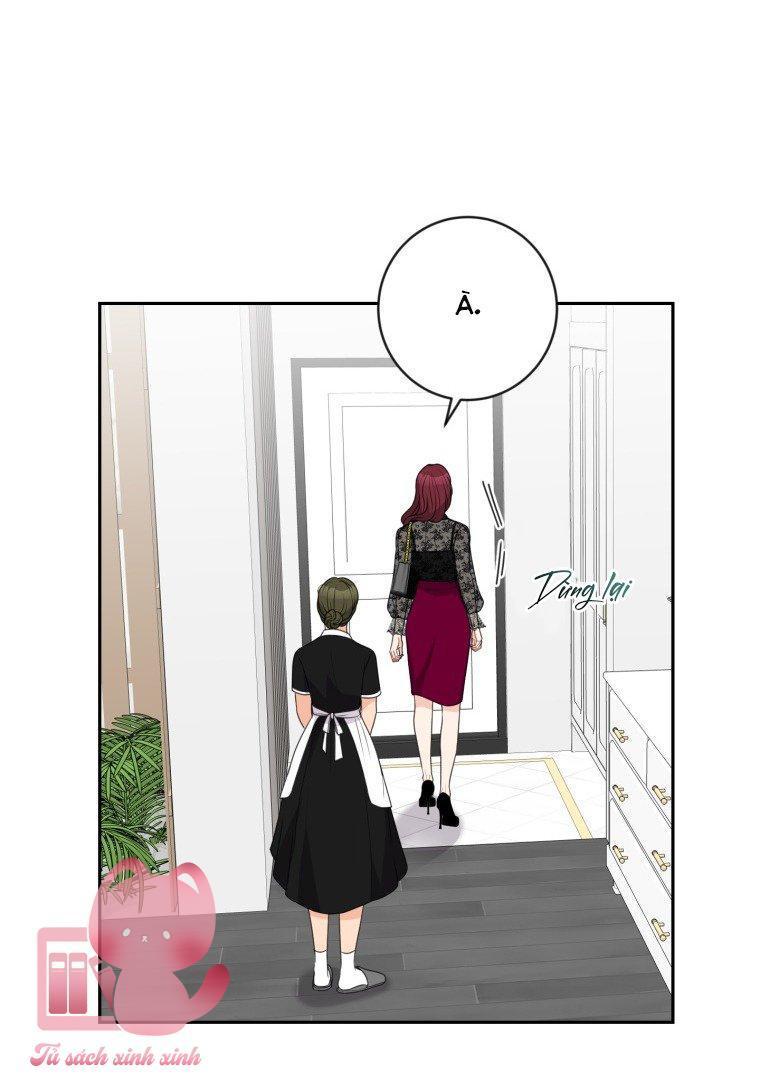 mong được chị chỉ bảo, tiền bối chapter 33 35