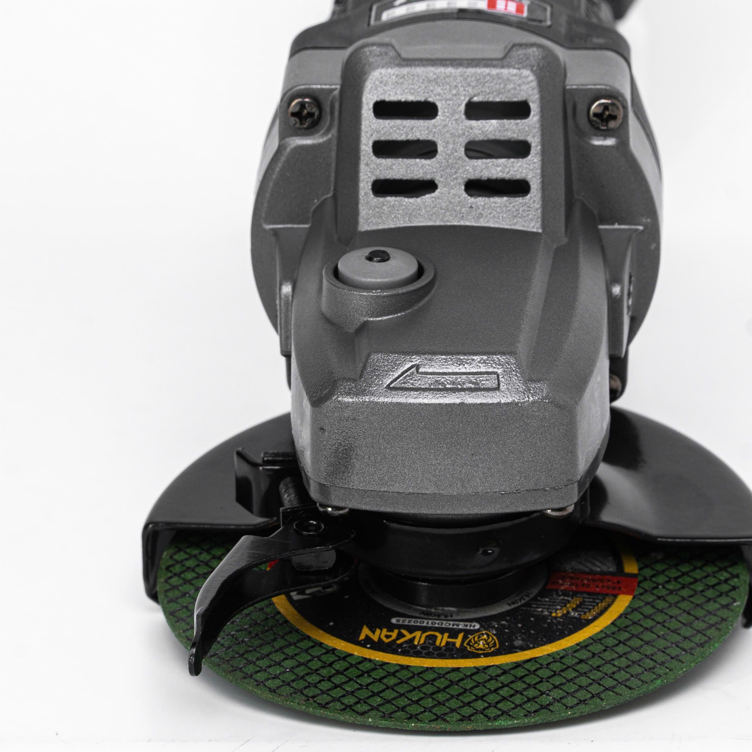 THÂN MÁY MÀI PIN 100MM BODY G3-A9900 HUKAN -HÀNG CHÍNH HÃNG