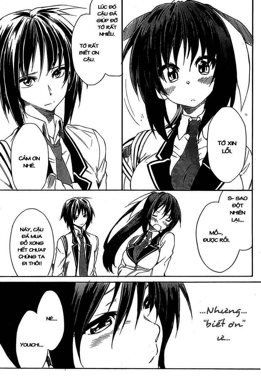 sexual hunter riot chapter 6 13