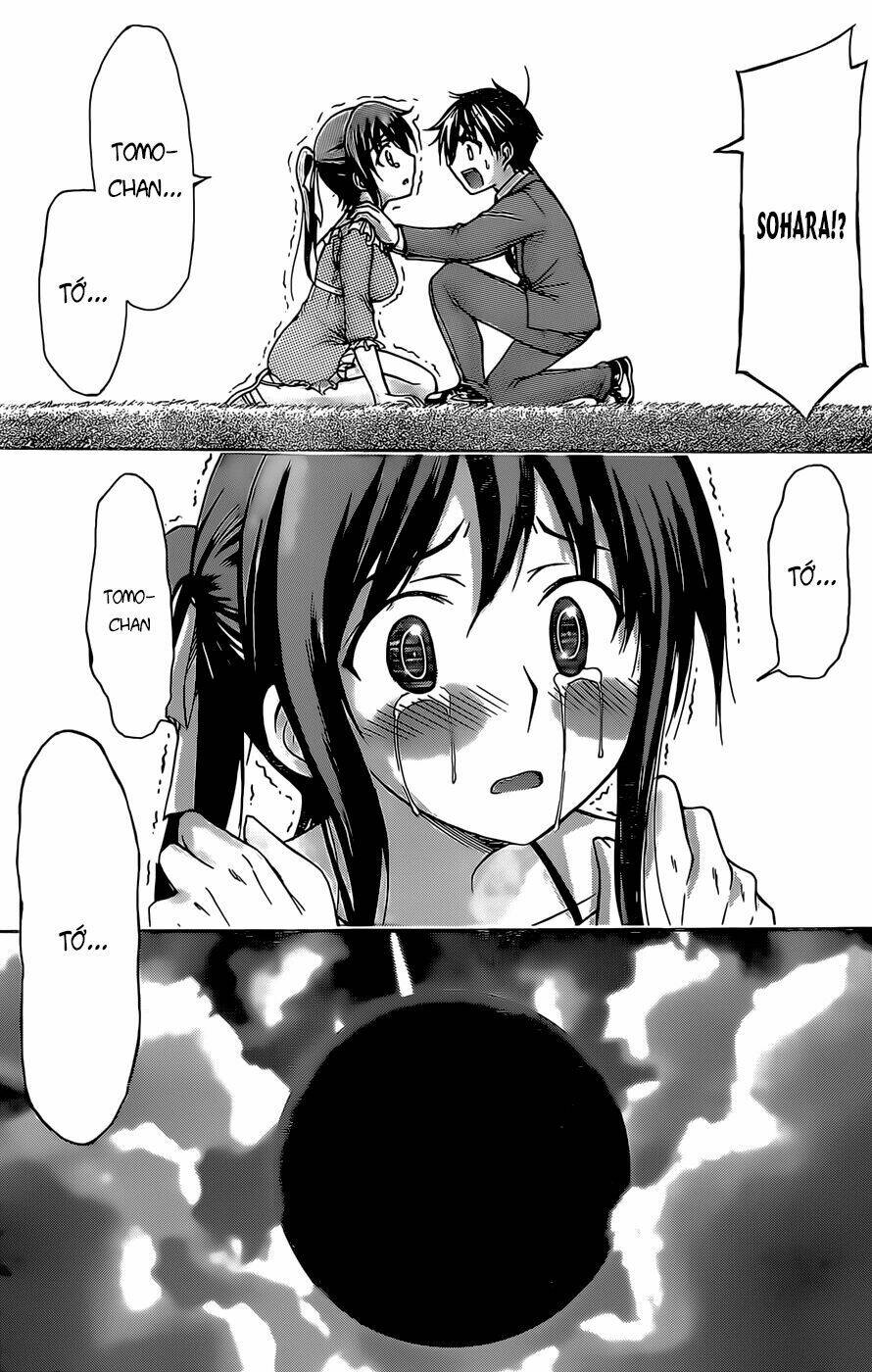 vật thất lạc của bầu trời chapter 72 38