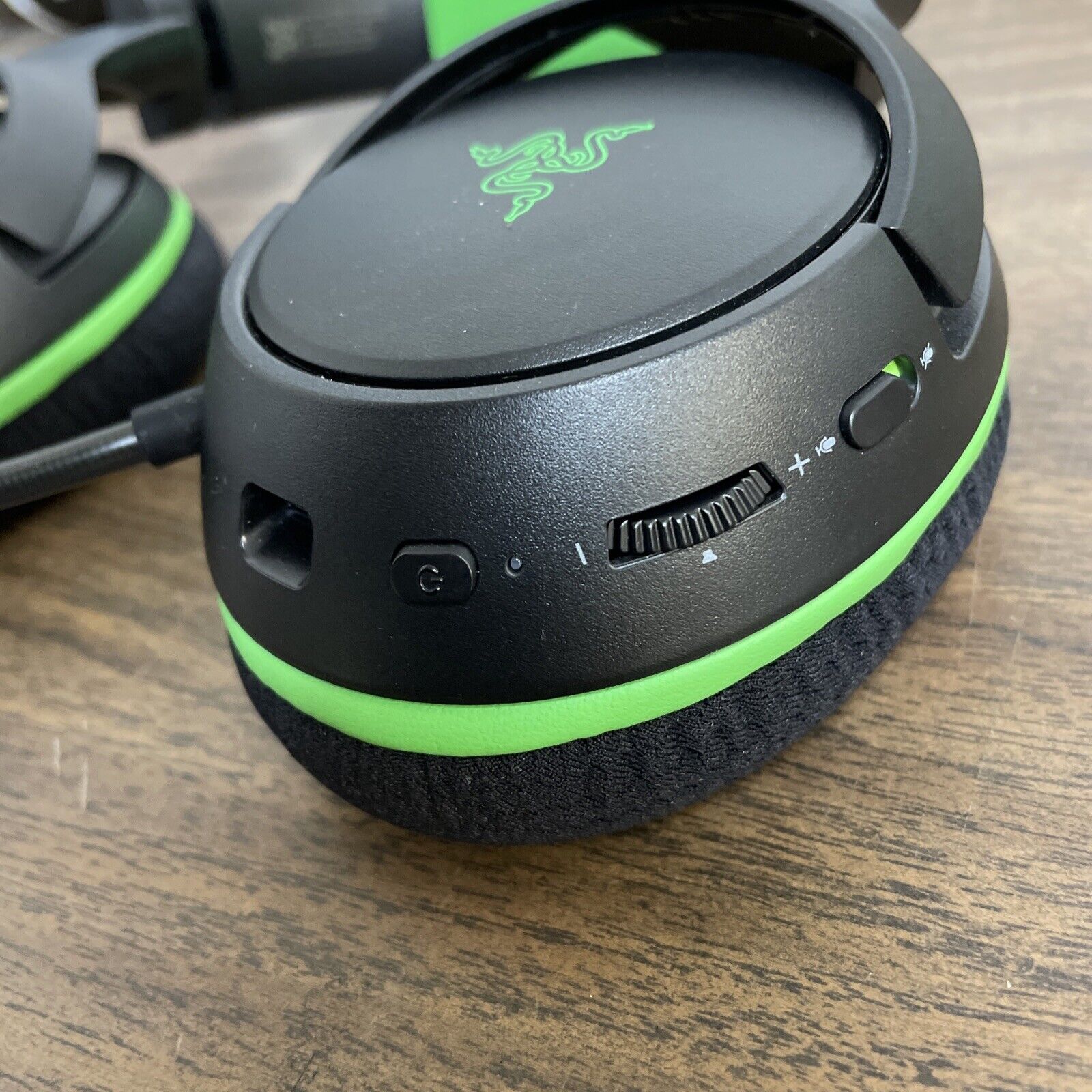 Tai nghe Razer Kaira Pro for Xbox