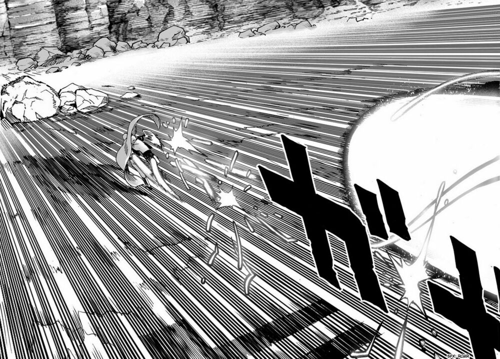 one-punch man chapter 17 20