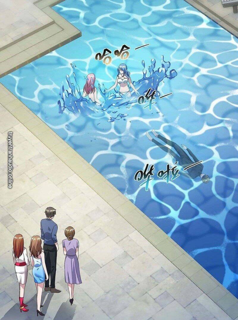 trọng sinh khí thiếu quy lai chapter 115 12