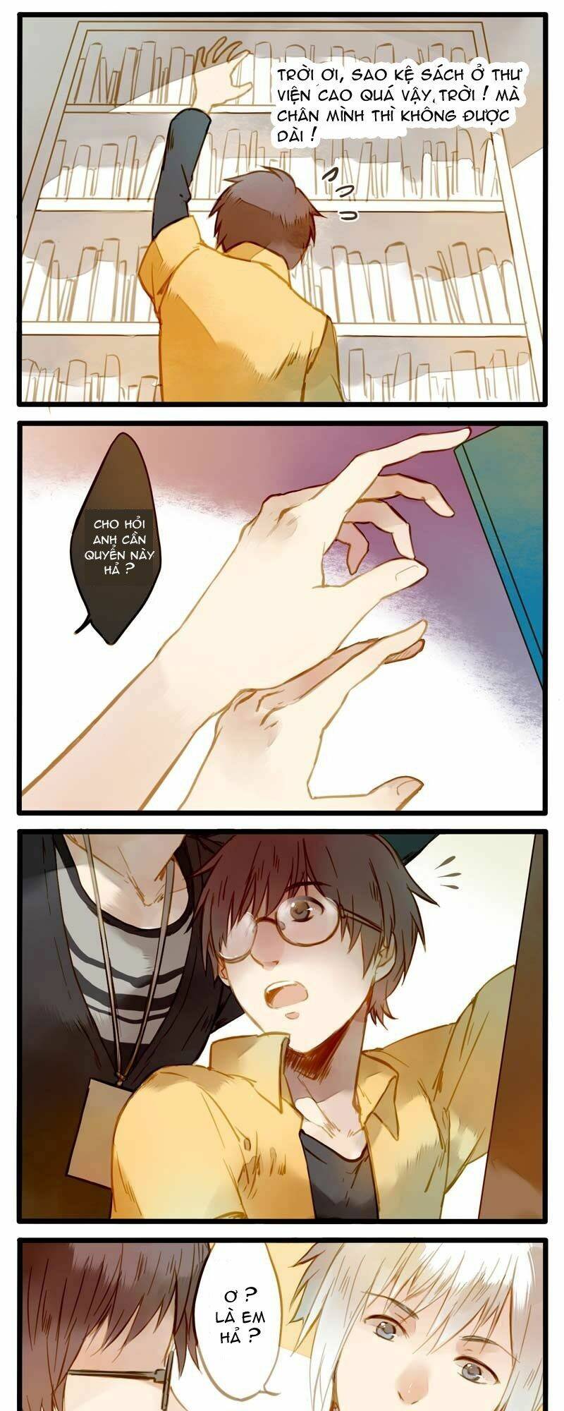 hằng mộng nam thần chapter 19 6