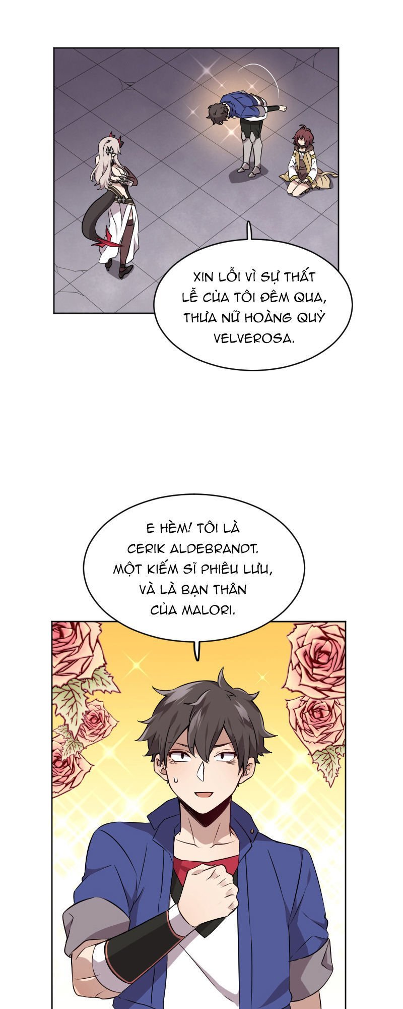 pháp sư và nữ chúa quỷ chapter 81 18