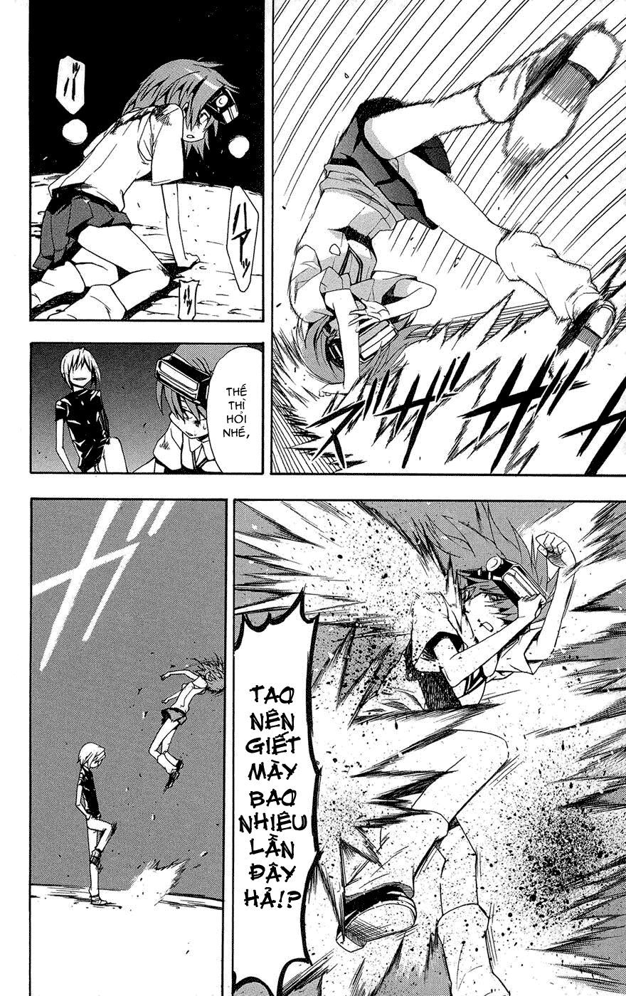 cấm thư ma thuật index chapter 17 34