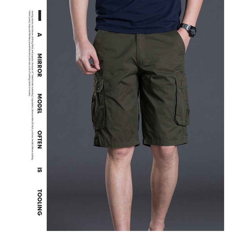 Quần Shorts Nam cao cấp - QN8893