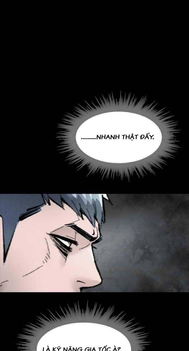 mật mã mê cung chapter 70 67