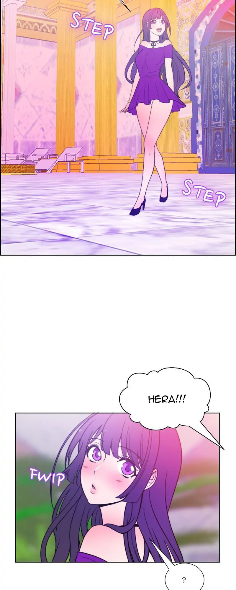 chào mừng đến với clb ốc đảo chapter 2.1 6