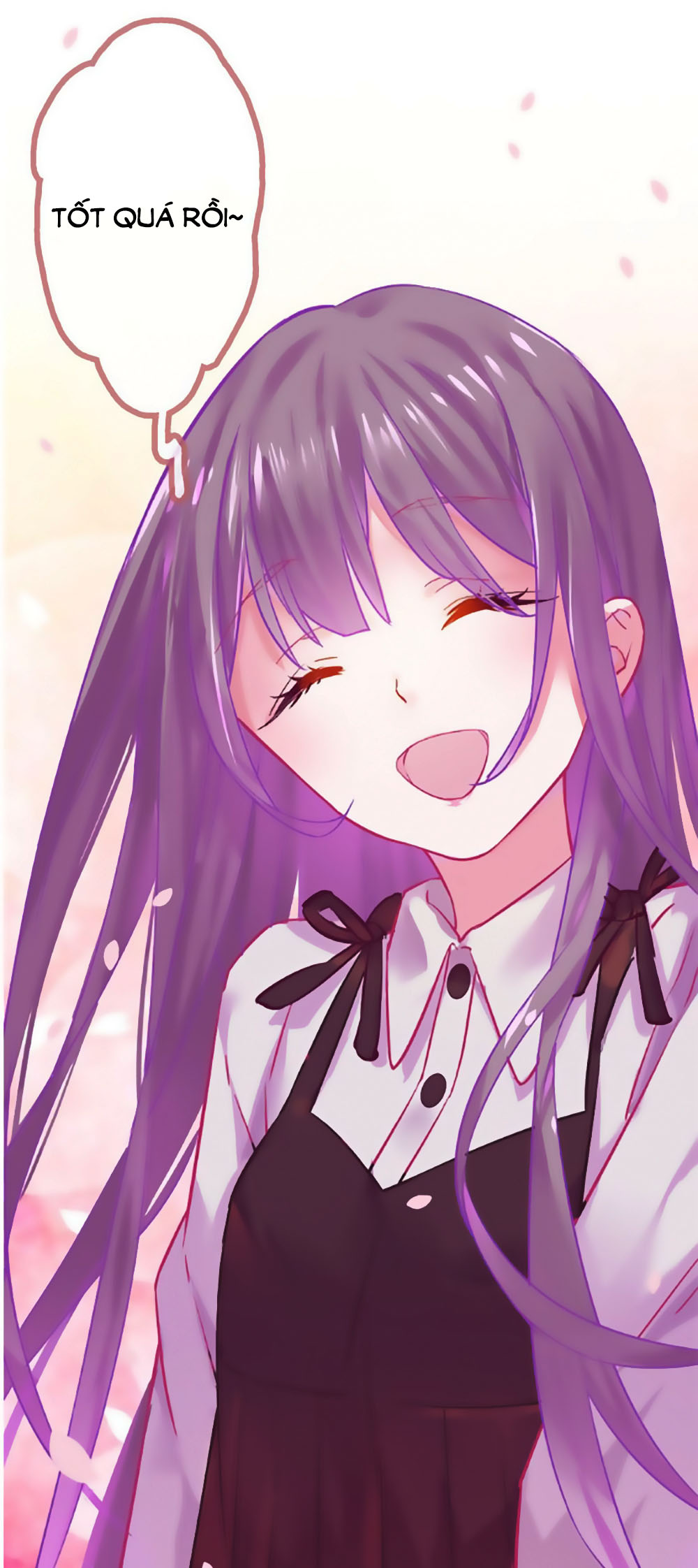 đừng nghịch, ta chỉ muốn yên tĩnh chapter 82.3 14