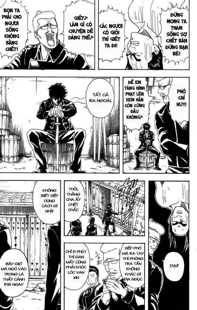 gintama - linh hồn bạc chapter 159 13