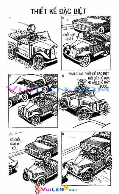 chú thoòng (full trọn bộ) chapter 33 11