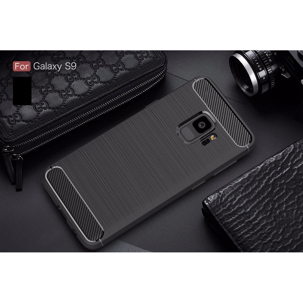 Ốp lưng chống sốc Likgus cho Samsung Galaxy S9 - Hàng chính hãng