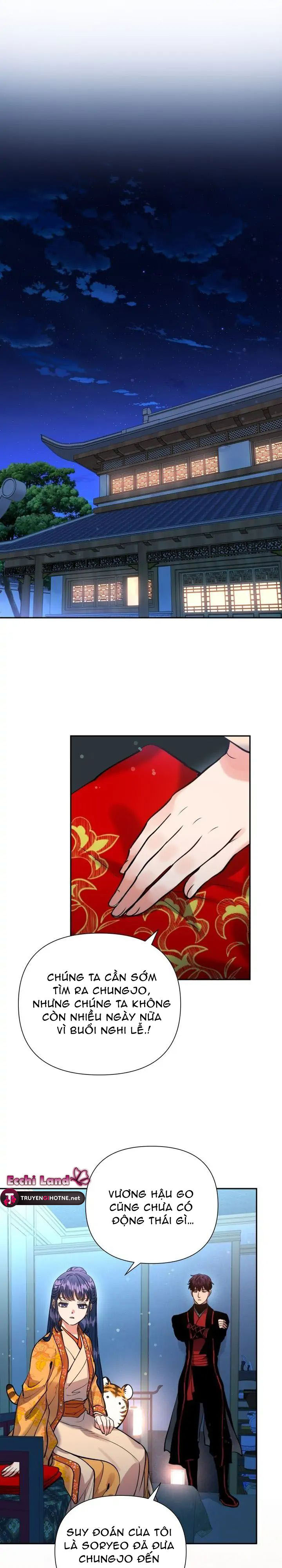 cô dâu thiên đàng chapter 73.2 1