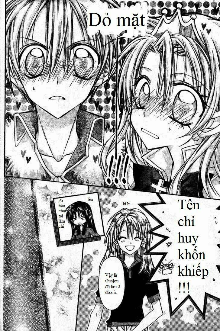 thiên sứ thức tỉnh chapter 3 35