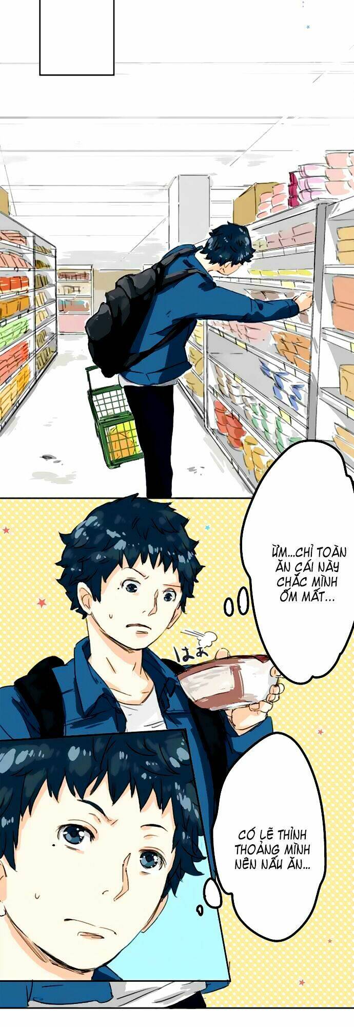 koi inu chapter 10 11