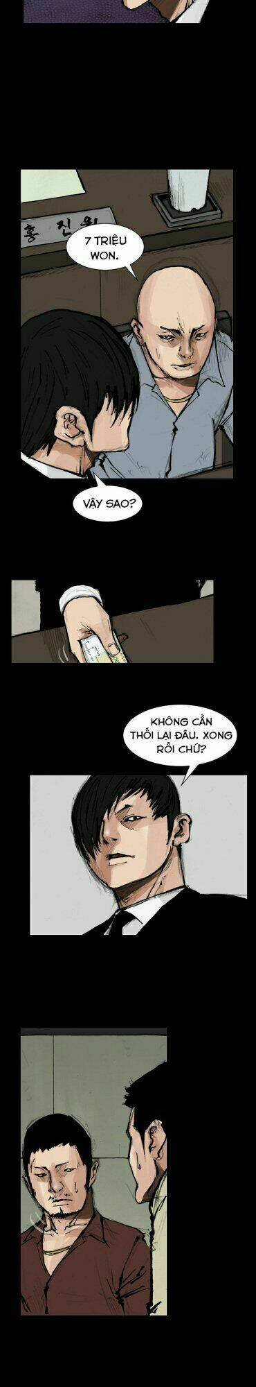 dokgo 2 | độc cô 2 chapter 49 10