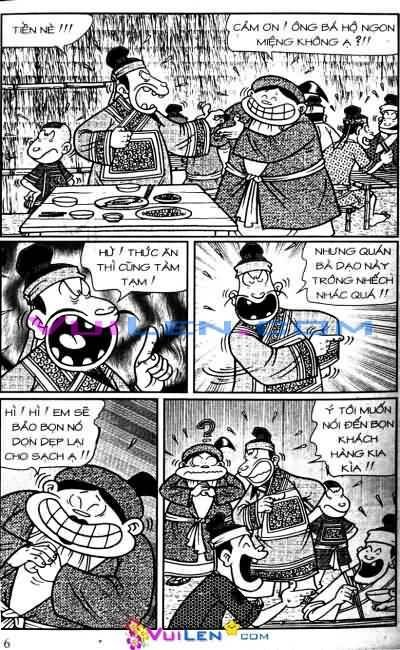 thần đồng đất việt chapter 44 6