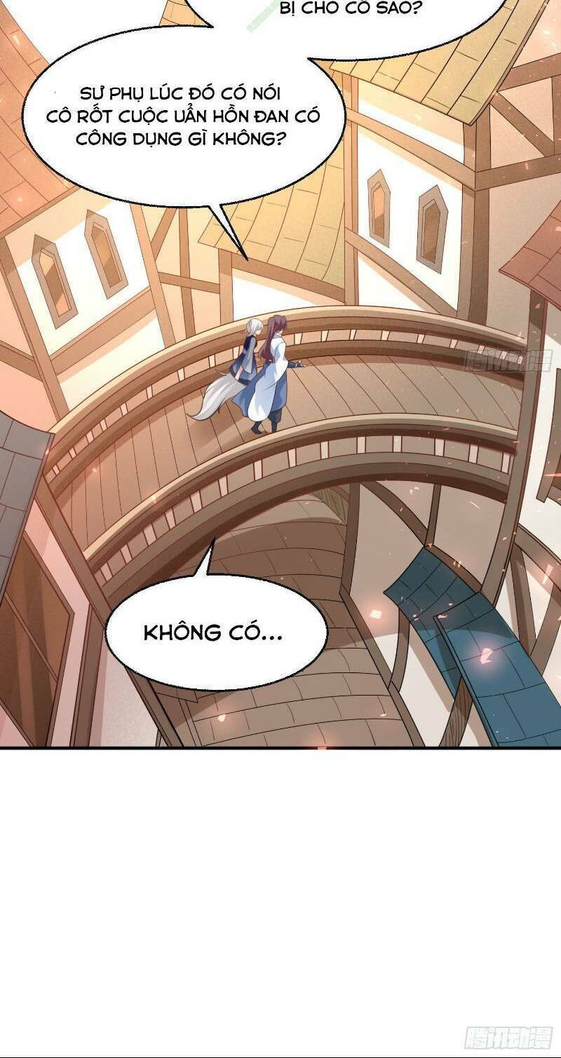 giáng thần chiến ký chapter 27 9