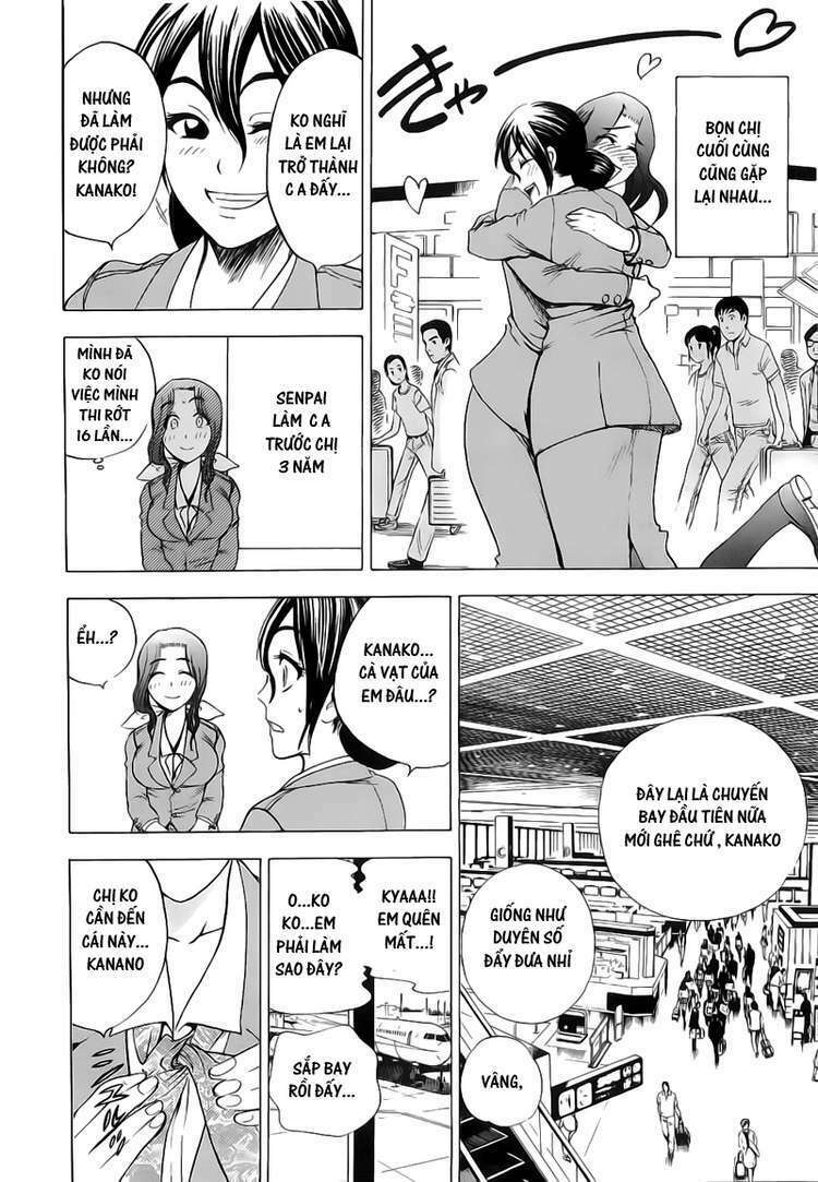 cage of eden chapter 22 21