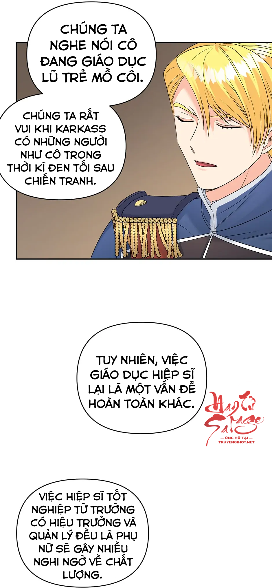 ebony, quạ đen chapter 77.2 11