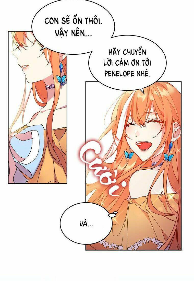 cô dâu thứ 99 của công tước chapter 2 5