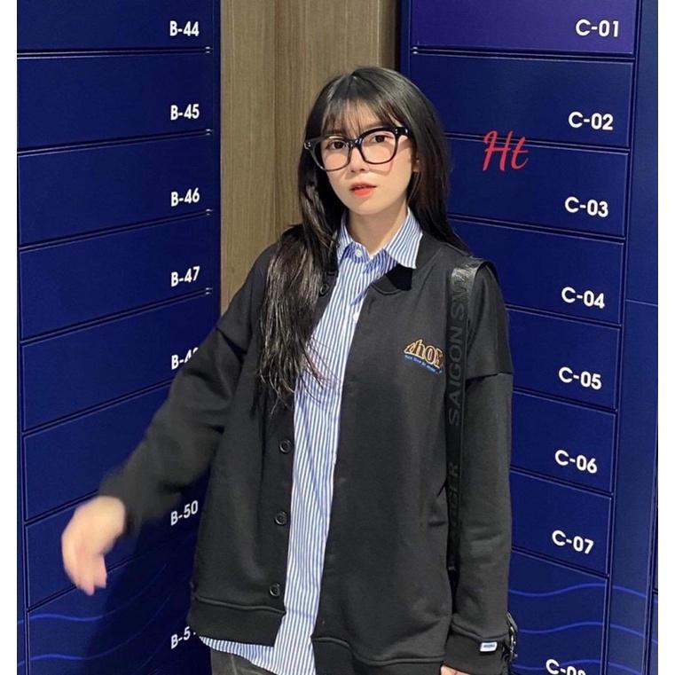 Áo bom ber Thoxi H2