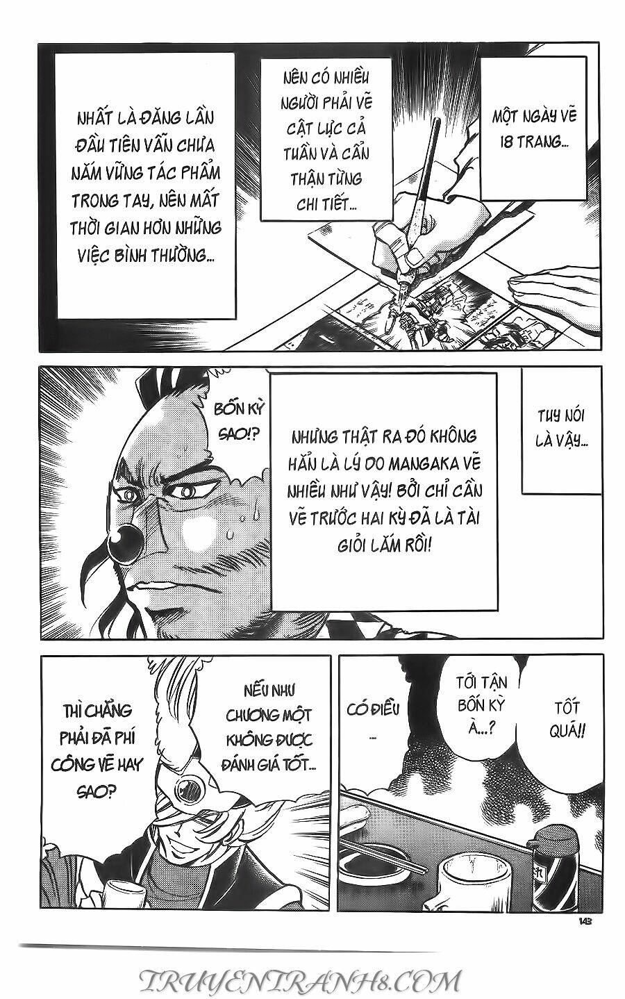 cây bút thần kỳ chapter 32 5