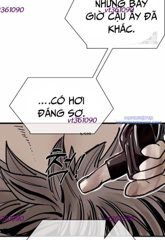 shark - cá mập chapter 303 7