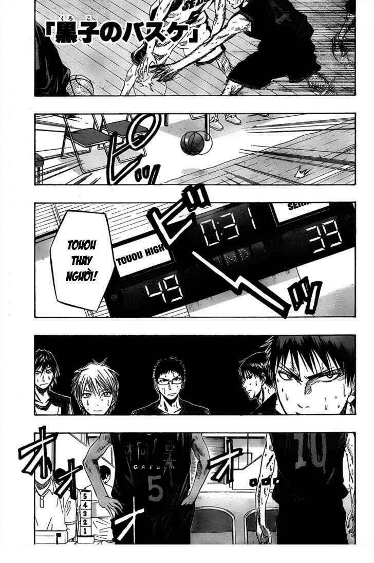 vua bóng rổ kuroko chapter 46 3