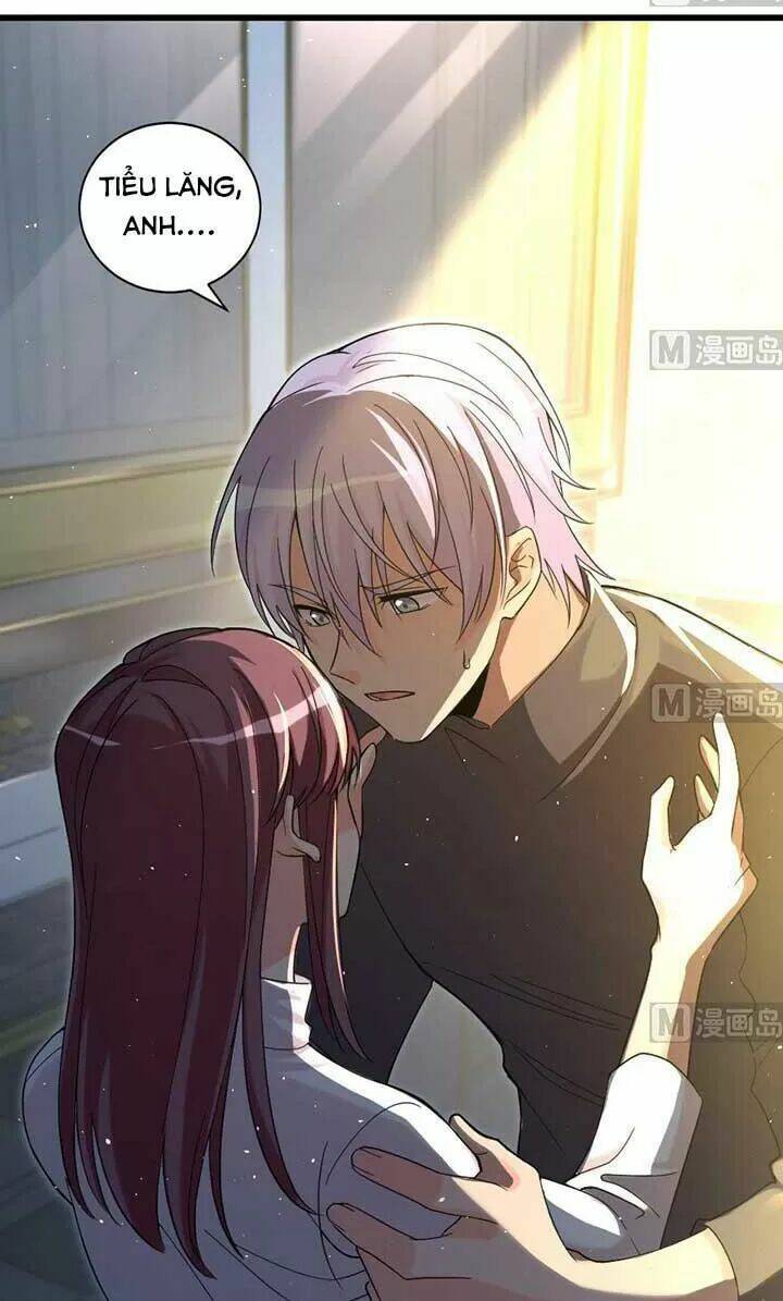 thiên hậu trở về chapter 160 31