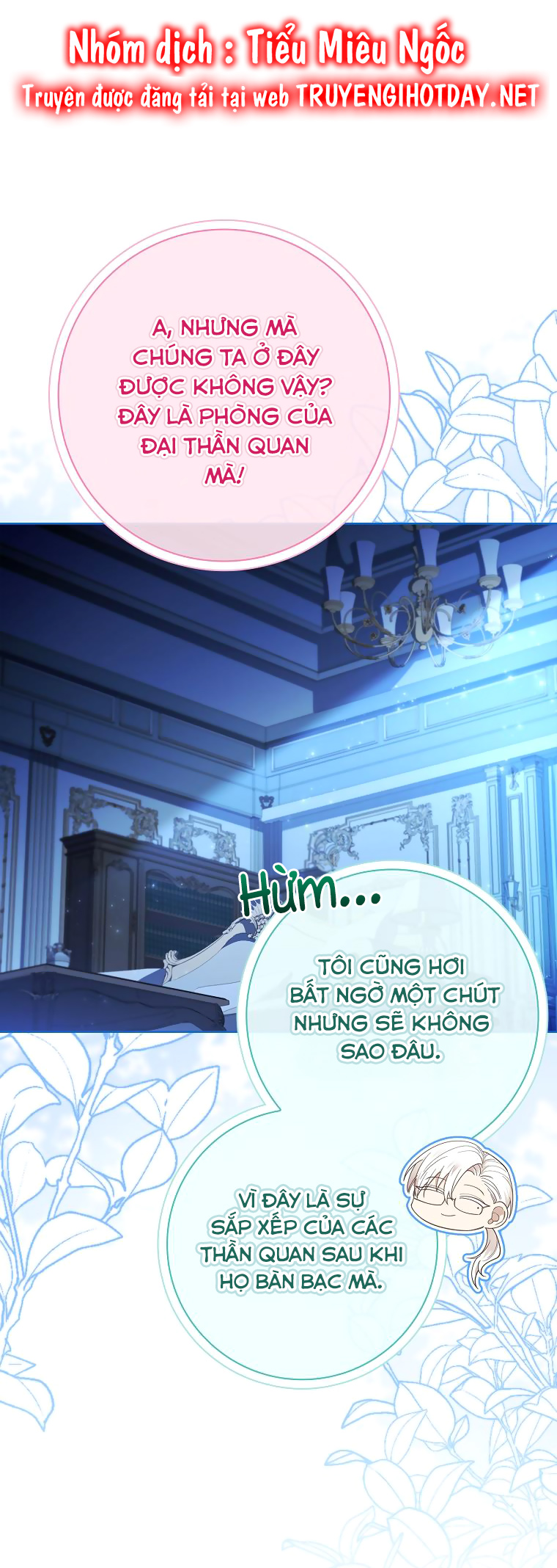 nam chính, tôi sẽ tôn trọng sở thích của anh chapter 52 7