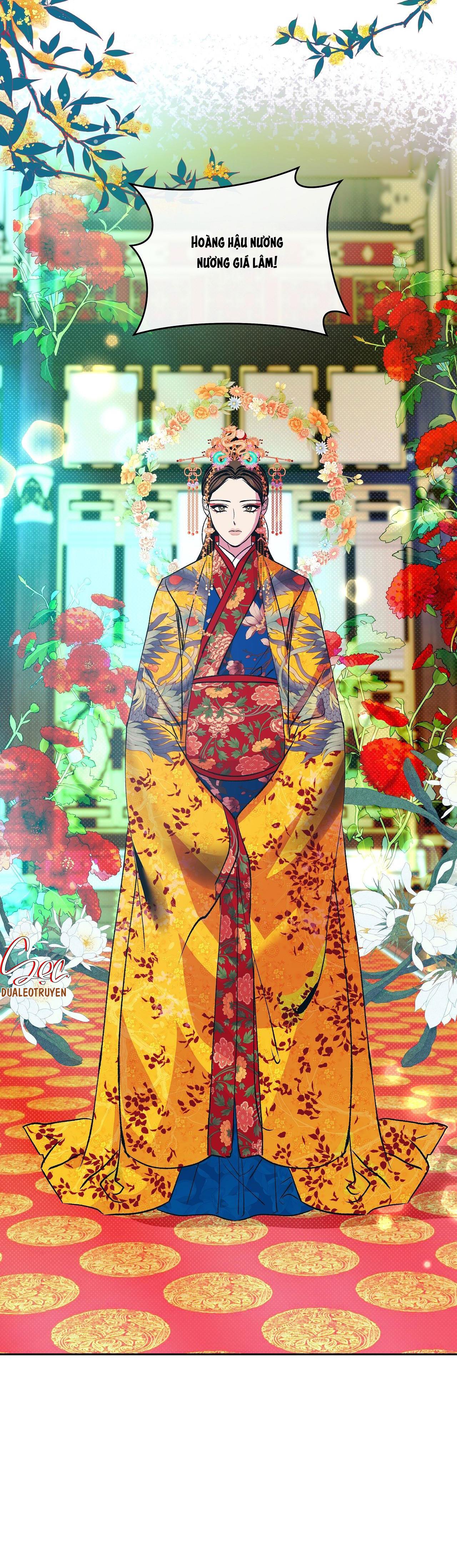 mộc đàn hương chapter 20 15