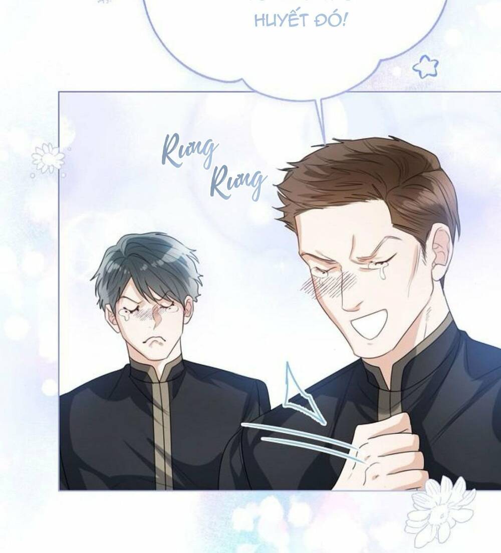 tôi sẽ từ bỏ vị trí hoàng hậu chapter 46 61