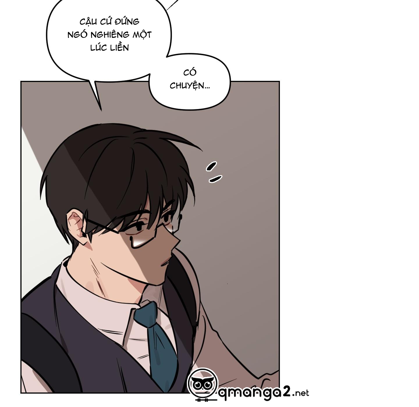 hãy nói rằng cậu nghe thấy đi chapter 5 24