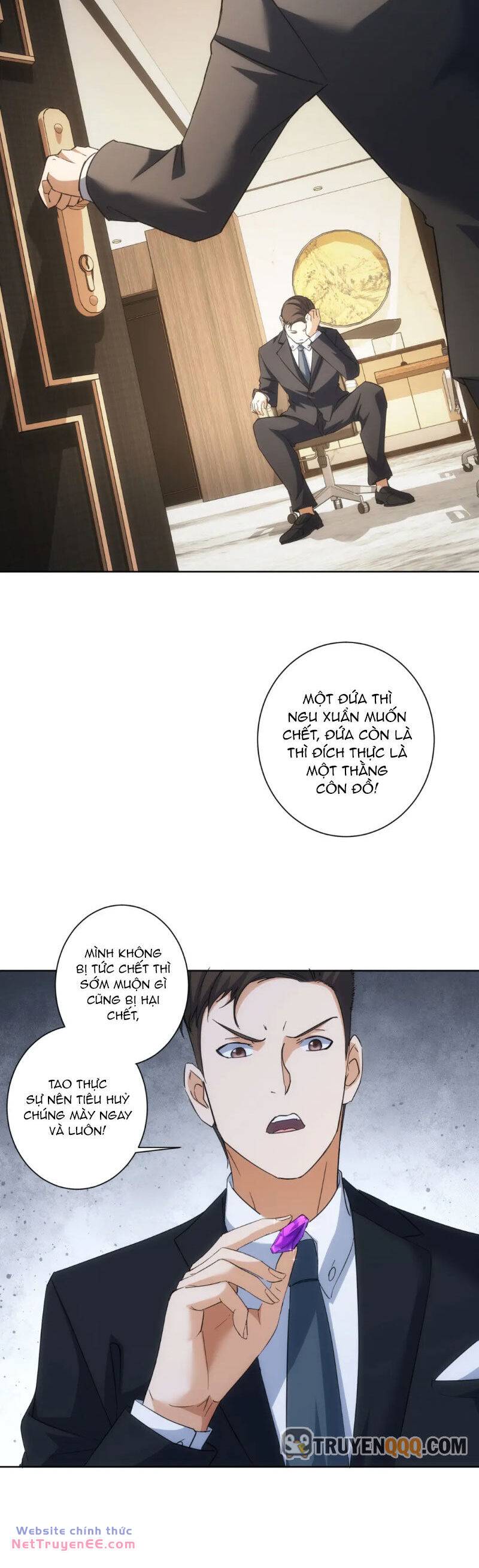 ta có thể thấy tỉ lệ thành công chapter 199 26