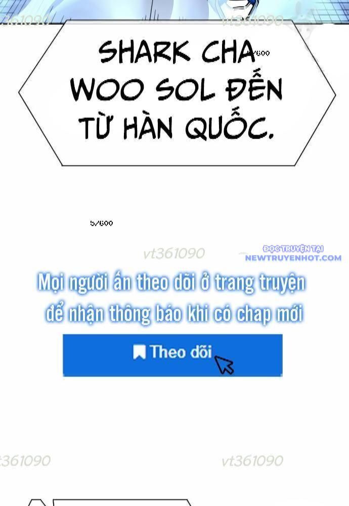 shark - cá mập chapter 276 14