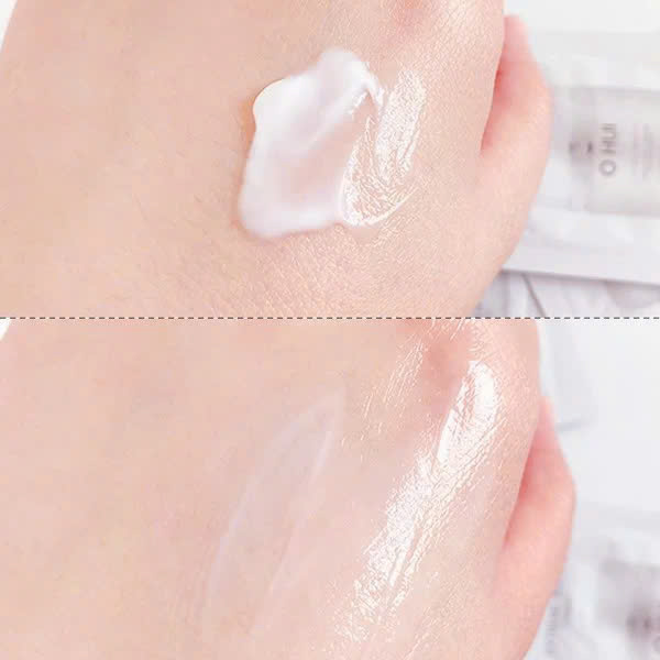 Kem dưỡng trắng OHUI Extreme White Cream 50ml