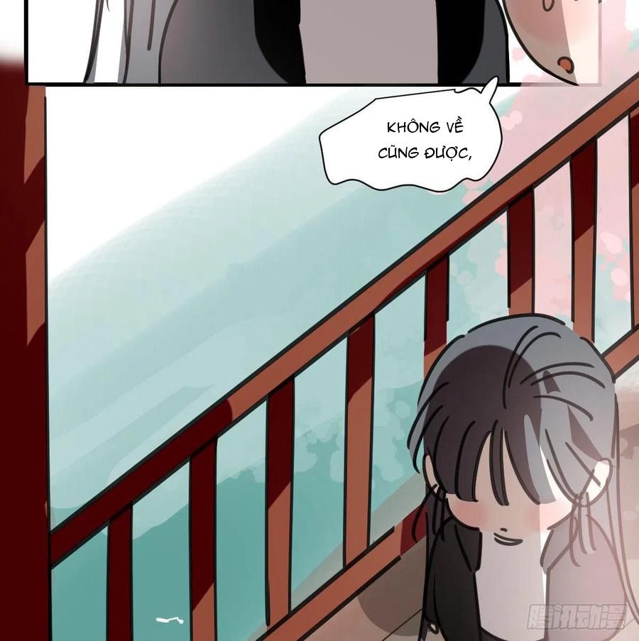 Bắt Lấy Ngao Ngao chapter 163 - Trang 33