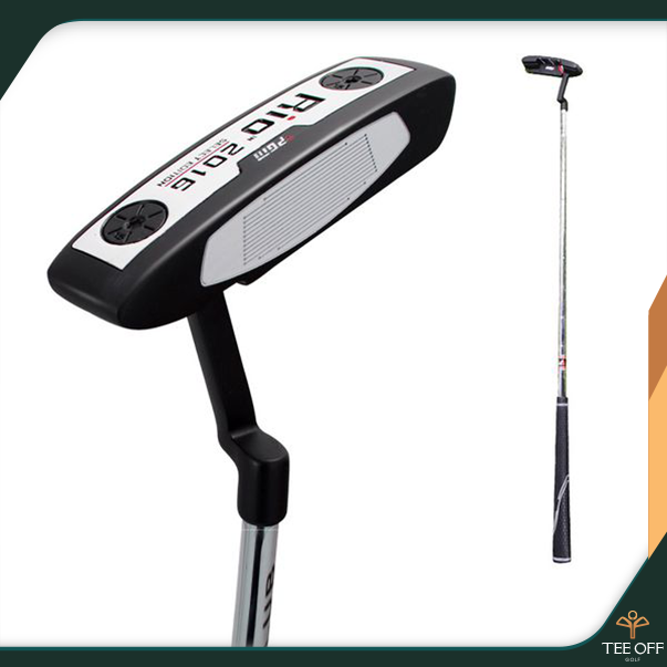 Bộ Gậy Golf Nam - PGM RIO II Advance Golf Clubs Set - MTG014