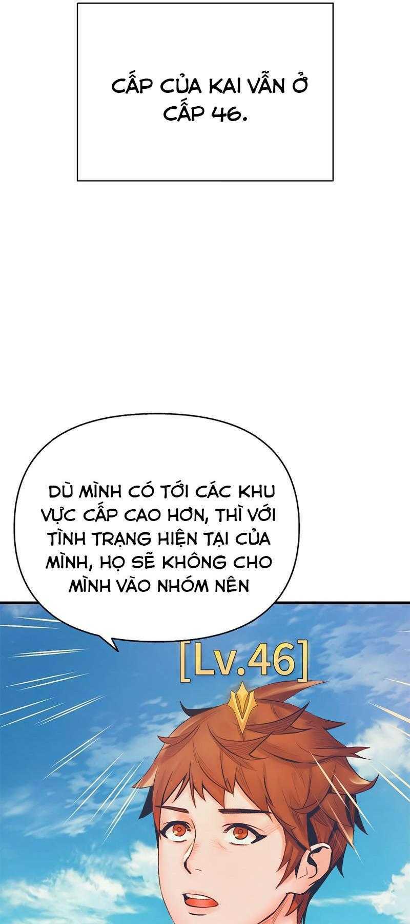 tu sĩ trị liệu của thái dương giáo chapter 4 42