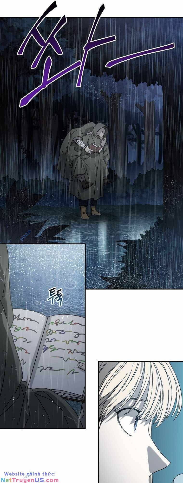 Trò Chơi Sinh Tồn: Chiến Lược Tình Ái chapter 44 43