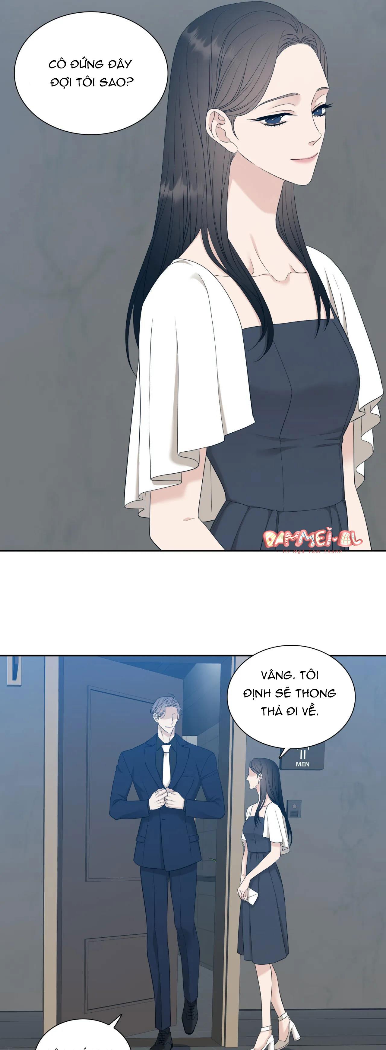 tên rác rưởi chapter 25 7