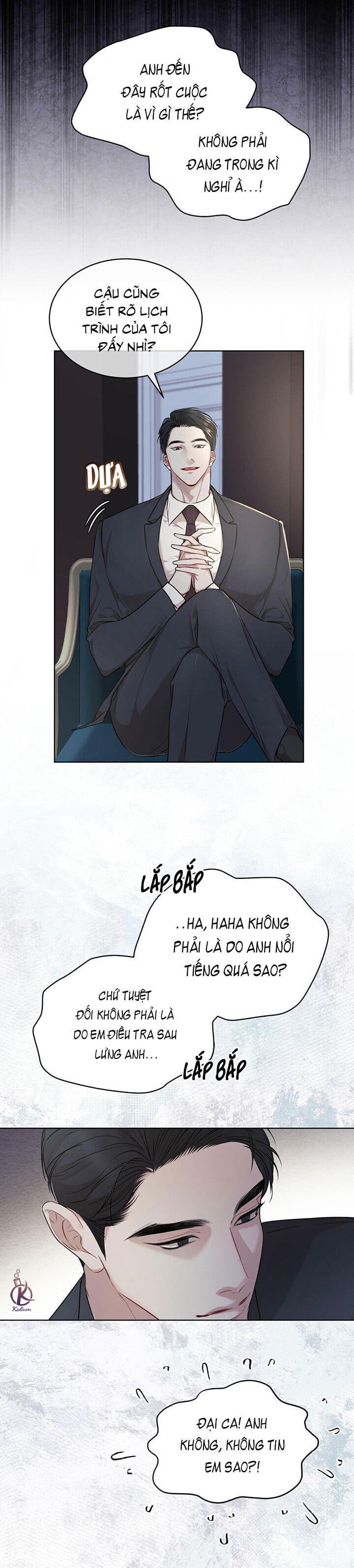 hình thái khởi sinh chapter 25 6