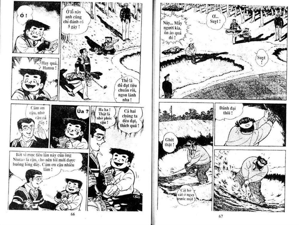 tân teppi chapter 14 32